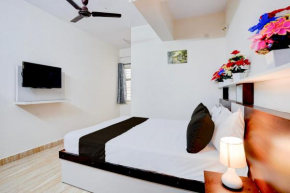 Hotel O SGR Palace